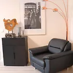 Spacious 2 Bedroom Apartment With Balcony - Apolonia Living