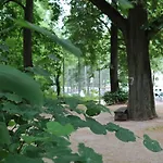 Spacious 2 Bedroom Apartment With Balcony - Apolonia Living * Карлсруэ