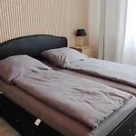 Spacious 2 Bedroom Apartment With Balcony - Apolonia Living