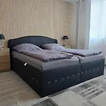 Spacious 2 Bedroom Apartment With Balcony - Apolonia Living Карлсруэ