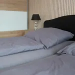 Апартаменты Spacious 2 Bedroom Apartment With Balcony - Apolonia Living