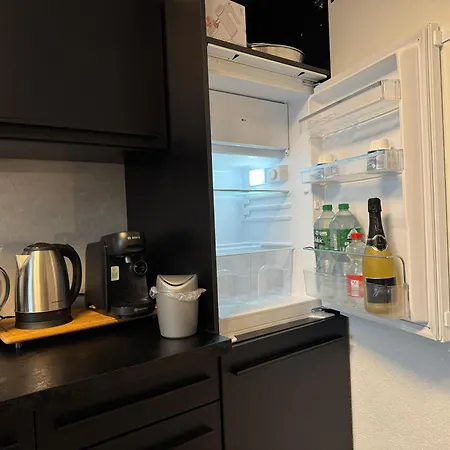 Familienfreundliche Geraeumige Design-wohnung Mit Balkon Im Zentrum - Apolonialiving Apartment *