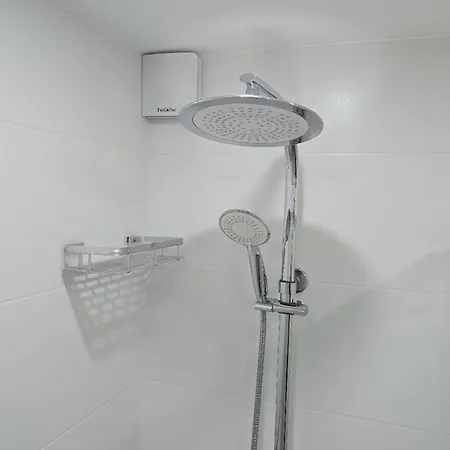 Apartment Spacious 2 Bedroom With Balcony - Apolonia Living Karlsruhe