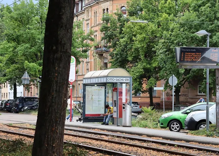 Familienfreundliche Geraeumige Design-wohnung Mit Balkon Im Zentrum - Apolonialiving Διαμέρισμα