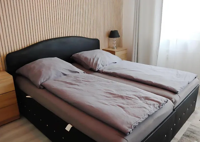 Familienfreundliche Geraeumige Design-wohnung Mit Balkon Im Zentrum - Apolonialiving