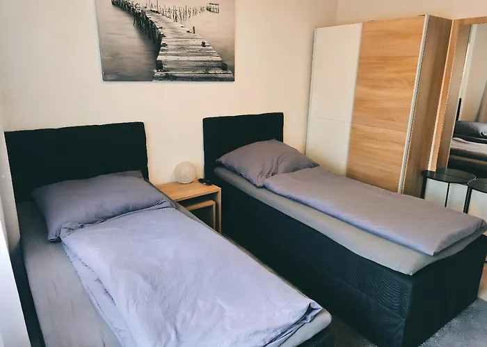 Familienfreundliche Geraeumige Design-wohnung Mit Balkon Im Zentrum - Apolonialiving Διαμέρισμα *