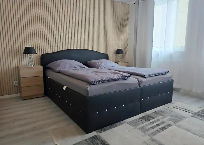 Familienfreundliche Geraeumige Design-wohnung Mit Balkon Im Zentrum - Apolonialiving Καρλσρούη