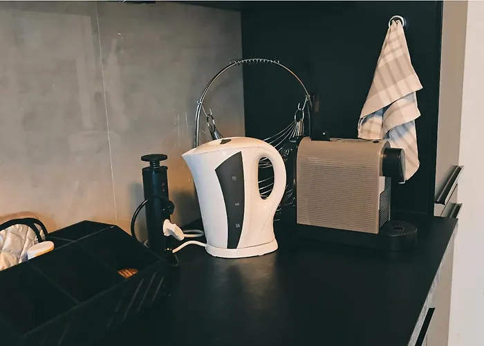 Familienfreundliche Geraeumige Design-wohnung Mit Balkon Im Zentrum - Apolonialiving *