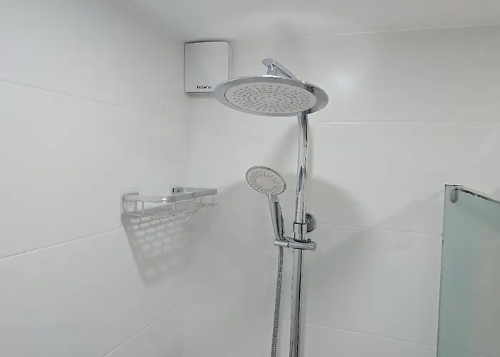 Διαμέρισμα Familienfreundliche Geraeumige Design-wohnung Mit Balkon Im Zentrum - Apolonialiving Καρλσρούη